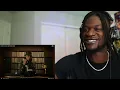 CENTRAL CEE & DAVE UNITE! "Sprinter"  [Music Video Reaction]
