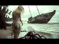Download Lagu Forbidden island hid a terrifying secret! | Best Horror Movie | Thriller | Full Movies in English 4K