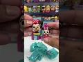 Disney Doorables Series 1 Unboxing