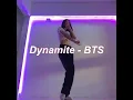 Download Lagu BTS - ‘Dynamite’ Dance Cover | JIRI