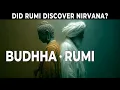 Lagu RUMI vs BUDDHA: Why Islamic Mystics Discovered the SAME Truth