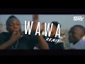Lagu Kotchongo - WAWA (Dj EddyBeatz RMX)