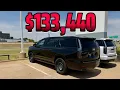 I Went To A Cadillac Dealership These Prices Shocked Me