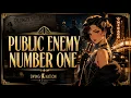 Public Enemy Number One John Dillinger Electro Swing