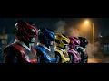 Ai Fan Trailer - Power Rangers in Space