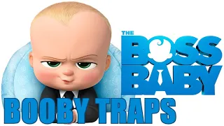 The Boss Baby: Booby Traps (Music Video)