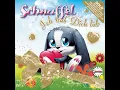 Häschenparty - Schnuffel