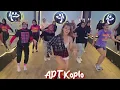 Download Lagu APT VERSI KOPLO | SRNAM KREASI | LILAC | ZUMBA | KOPLO | JOGED