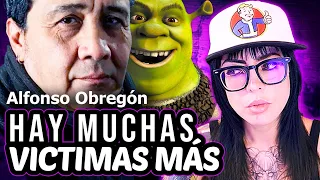 ALFONSO OBREGÓN: El CUENTO de hadas terminó - Mal De Amores