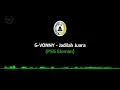 Download Lagu G-VONNY - Jadilah Juara (PssSleman)