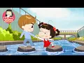 Download Lagu THIÊN THẦN HỘ MỆNH / Xin Chào Jadoo