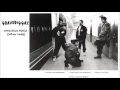 GRAVEDIGGAZ - Dangerous Mindz - LYRICS | Védah Remix | BEAT MONOPOLY