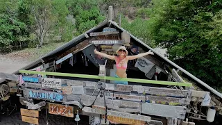 ISLAND LIFE – LIVING SIMPLY & Exploring The HIDDEN LAIRS of PERCY ISLAND (Sailing SV Sarean) EP. 63