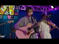 Mei Semones - Tora Moyo (Live at WNXP)
