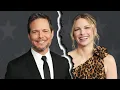 Scott Wolf and Wife Kelley Divorcing After 21 Years of Marriage