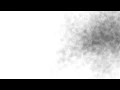 Smoke Fish Generative Art 13