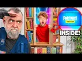 Download Lagu I Built 5 SECRET Rooms You'd NEVER Find!