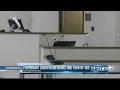 Olmsted County s temporary courtroom nears one year of use