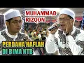 Download Lagu Muhammad Rizqon | Qori Internasional asal Banjarmasin | Perdana Haflah di Bima NTB