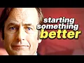 Better Call Saul 90 Hidden Details in Uno S1E1