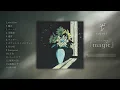 tayori - 2nd Album『magic』 Teaser