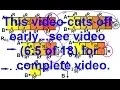 Download Lagu Physics - Complete video: https://www.youtube.com/watch?v=V377QZbWmbg