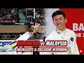 Habis-habisan Demi Negara! Momen Terbaik Indonesia vs Malaysia + EXCLUSIVE Interview Pemain