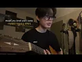 wave to earth - courage (cover)