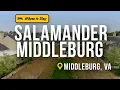 Salamander Middleburg is Perfect for a Peaceful Escape or Equestrian Adventure Get Out of Town