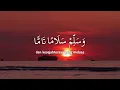 SELAWAT TAFRIJIYAH | HALIM AHMAD #selawat #selawattafrijiyah #youtubevideo #fyp 