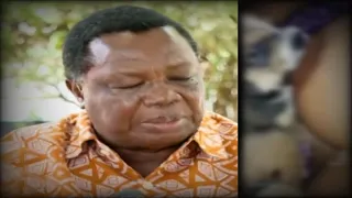 atwoli condemns video of kenyan woman allegedly breastfeeding dogs in saudi arabia news 54