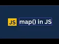 Stop Using Loops Learn JavaScript map