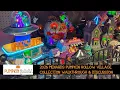 2026 Menards Pumpkin Hollow Village Collection Walkthrough Discussion