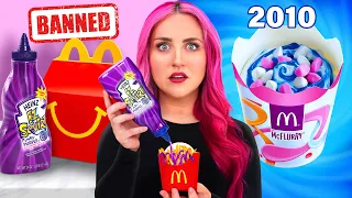 I Bought DISCONTINUED FOOD From Our Childhood  I Bought DISCONTINUED FOOD From Our Childhood