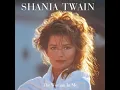 Any Man Of Mine (Alternate Mix – Without Steel Guitar)