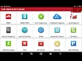 LAUNCH X431 Tool Steps to Unlock NASTF