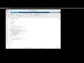 Euler method MATLAB