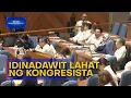 Download Lagu Mga kongresista, idinadawit sa maanomalyang flood control projects | Mukha ng Balita