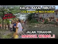 Download Lagu NGERI YA LAGI \u0026 LAGI PROTES OKNUM WARGA MANGGIL ORMAS TAK MAU RUMAH DIGUSUR PADAHAL BANGUNAN LIAR❗️
