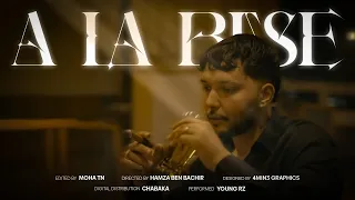 Young RZ A La Base Official Music Video 