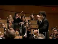 Mahler symphony No.1-2M (2/4) G.Dudamel Los Angles Philharmonic