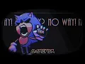 THIRD PARTY (EXTENDED MIX) But Every Turn A Different Character Is Used || Sonic.EXE RERUN BETADCIU