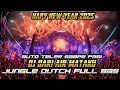 Download Lagu AUTO TELER SAMPE PAGI XX DJ DARI AIR MATAKU JUNGLE DUTCH FULL BAS