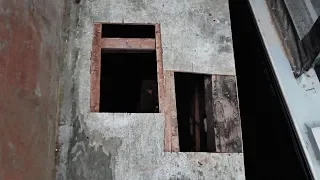 Removing Rotten Deck – Sink or Swim 88