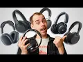 The Best Noise Cancelling Headphones To Buy In 2026