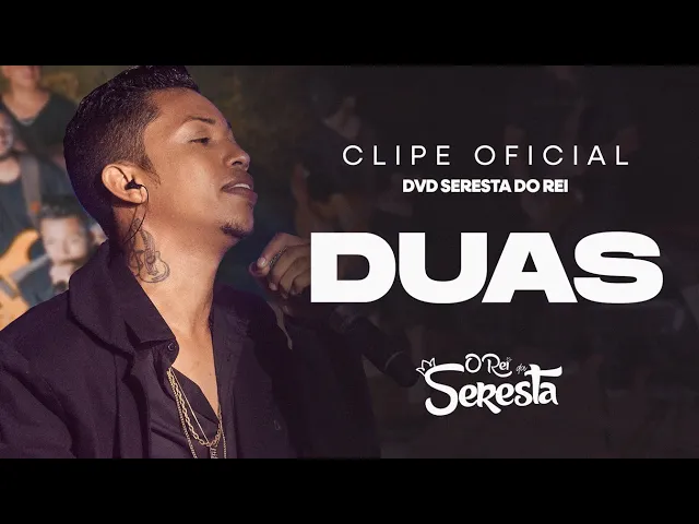 Download MP3 SILFARLEY O REI DA SERESTA  -  Duas 