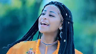 Daangaa H Elfinesh Qoree Suqqatee New Ethiopian Music 2019 Official Video 