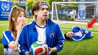 13 Types of Penalty Kick Takers