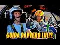 Download Lagu Un BAMBINO di 10 ANNI ci PORTA su una MACCHINA DA RALLY 🤯 ONBOARD con NICCOLÒ PERICO!