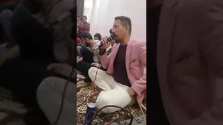 الفنان نصير الكعبي انا الخواف من كلشي موال يكطع القلب 2020 